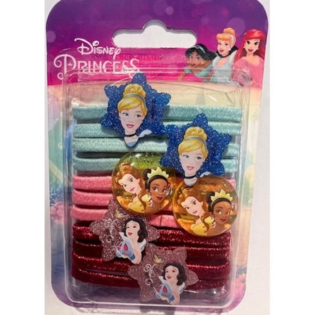 Hasbro Disney Princess Hårbånd