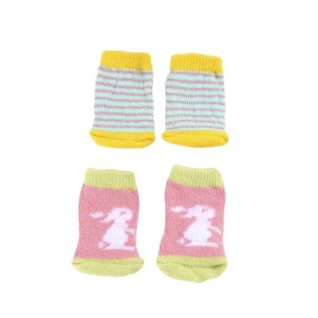 Skrållan Strømper 36-40 cm, 2-pak