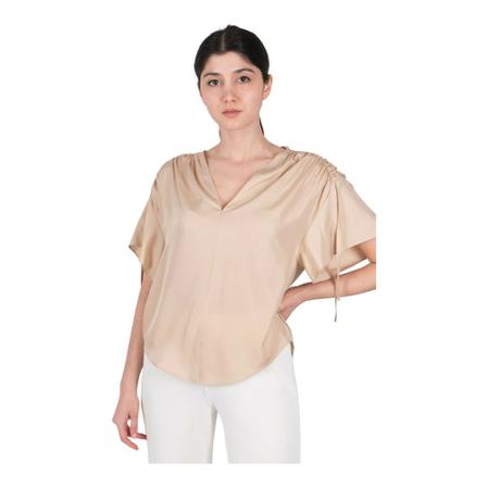 Vince Bluse V821512608 inbo, Dame