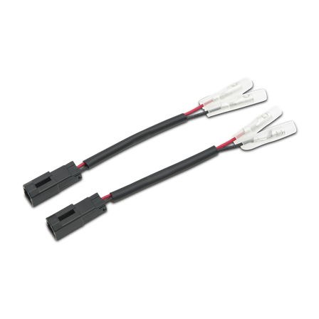Knipperlichtenkabelset Pluggen CNC Racing - Ducati Monster 797+ 2018-2020