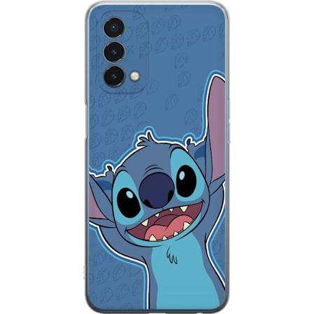 OnePlus Nord N200 5G Gennemsigtig cover Sy