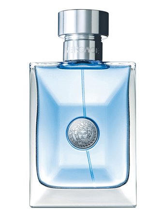 Versace Fragrance Pour Homme Deo Spray - Nude - 100ML