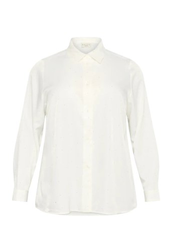 Kaffe Curve | Kcada Shirt | 48