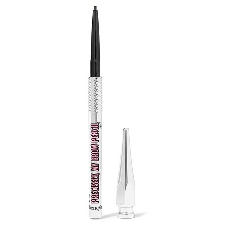 Benefit Precisely, My Brow Pencil 06 Cool soft Black, Makeup, Øjenbryn, Øjenbrynsblyanter