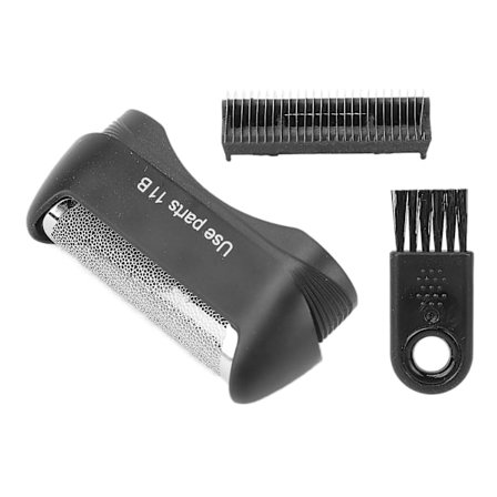 Rakhuvud för Philips Series 1000 S1103 S1102s 1101 S1203 rakhyvel