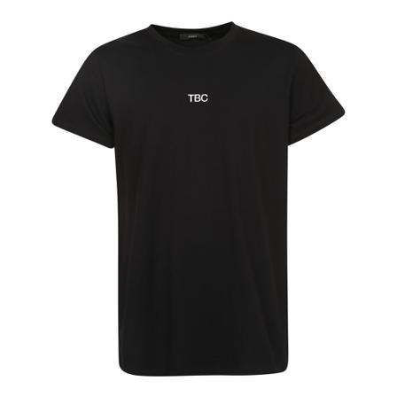 14 Bros, T-Shirts Czarny, Mężczyzna, Rozmiar: XS