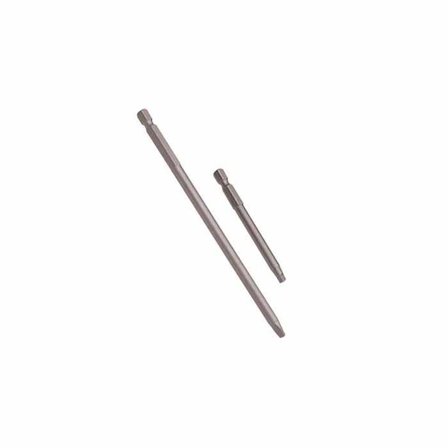 Kreg DDS Bits 76 mm og 152 mm, Maskintilbehør & forbruk