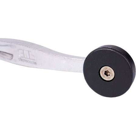 CRL Glass Gasket Rulleverktøy 38mm