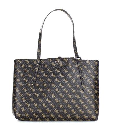 Guess, Shoulder Bags Czarny, Kobieta, Rozmiar: ONE Size