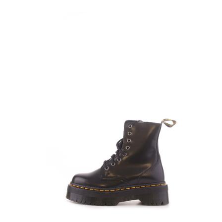 Dr. Martens - Stövlar - Svart - Dam - Storlek: 37 Eu, Dam, Storlek: 37 EU