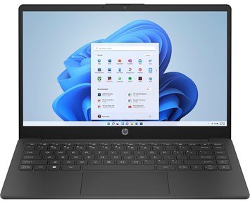 HP-Laptop 14-em0920no - B-vare-14′′ laptop med rask prosessor og 256 GB SSD-Laptops-Outlet