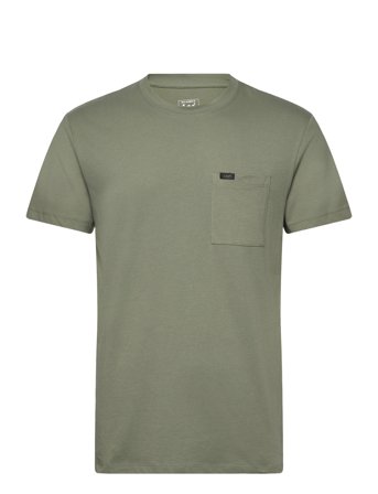 Lee Jeans | Ultimate Pocket Tee | XXL