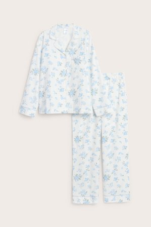 Kappahl | Pyjamasset | Blå