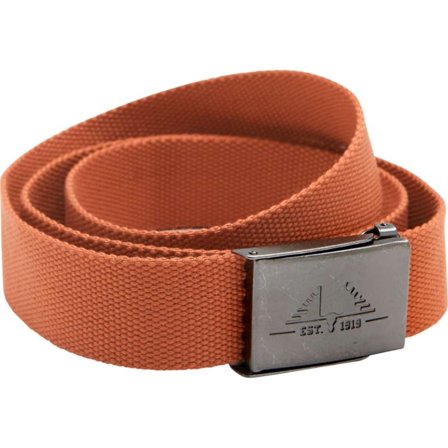 Swedteam Lynx Belt Men accessories Orange OneSize