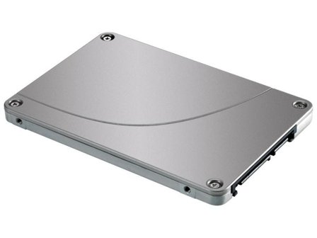 Hewlett Packard Enterprise 480Gb Sata Ri Sff Rw Mv Ssd