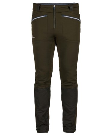 Amundsen 5Mila Pants Mens Dark Navy