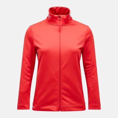 Peak Performance - Rider Tech Zip Jacket Women