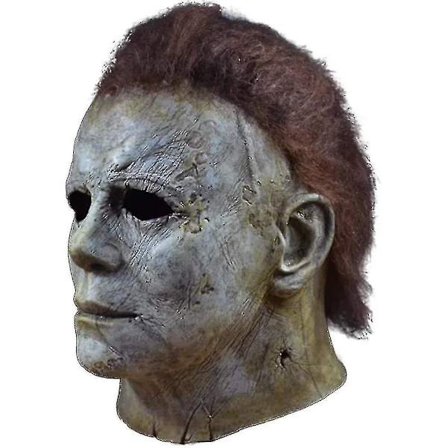 Trick Or Treat Studios Halloween 2018 Michael Myers Maske