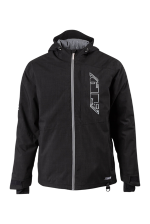 Kurtka Zimowa 509 Forge Insulated Black Ops L