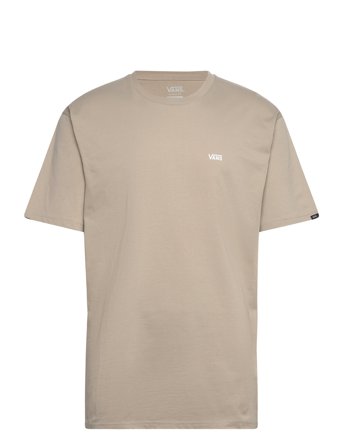 VANS | Mn Left Chest Logo Tee | XS