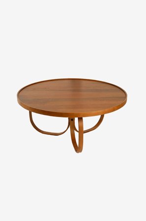 Homitis - Sofabord Jupiter - Brun - Sofaborde - Fra Homeroom