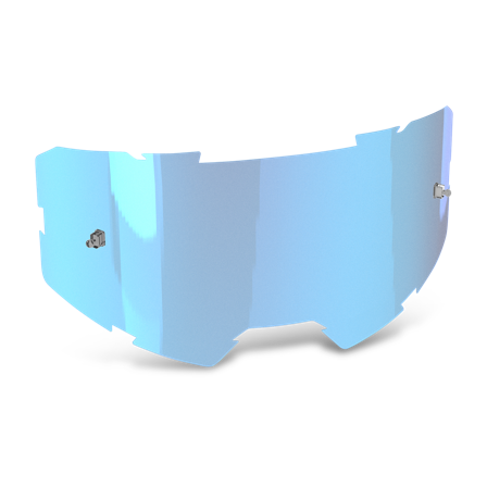 Cross-Linse Leatt Vizion 2.5/3.5 Iriz 35 VLT