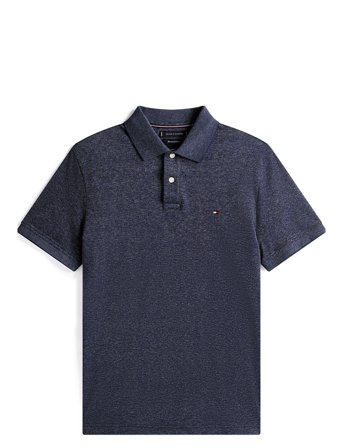 Tommy Hilfiger | Mercerised Two Tone Reg Polo | XL