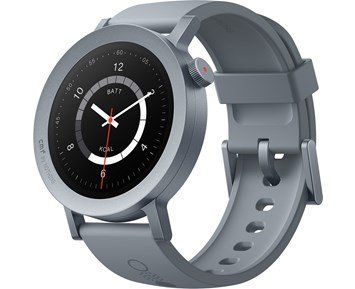 Nothing-CMF Watch Pro 2 by Nothing - Ash Grey-Prisgunstig smartklokke med stilig design-Personal training-Andre merker