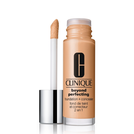 Clinique Beyond Perfecting WN48 - Fondotinta liquido