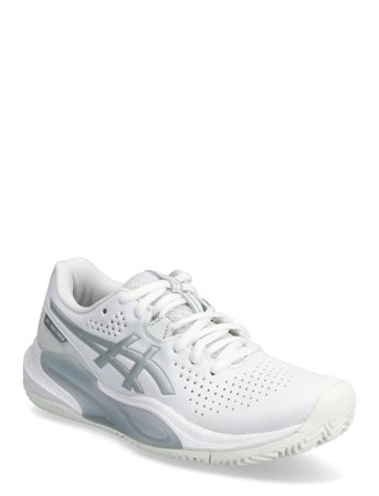 Asics Gel-Challenger 15 Clay - White - 38