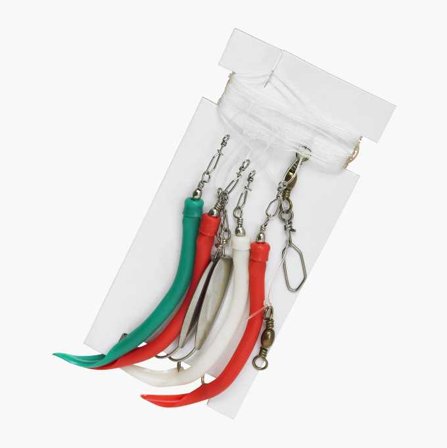 Biltema - Takkelsett for håndvinne