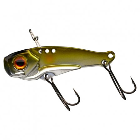 Gunki Muto Blade 66 S Ayu