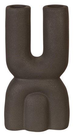 BC Lysestake Grå bue H18,3