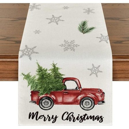 Julbordslöpare Xmas duk 10 10