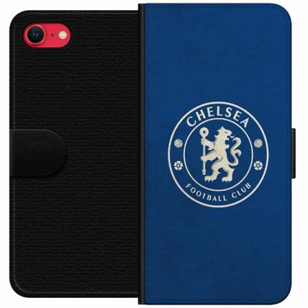 Apple Iphone Se (2020) Plånboksfodral Chelsea Football Club