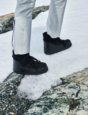 Inuikii Classic - Black - 41