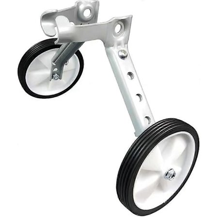 Cykelstödhjul Vuxen Barncykel Variabel Hastighet MTB Hjälphjul 20 Tum 22 Tum 18 Tum