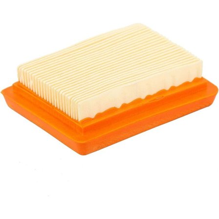 Luftfilter Tändstift Reparationssats Reparationssats för Stihl FS120 FS200 och FS250 Trimmerdelar Tillbehör