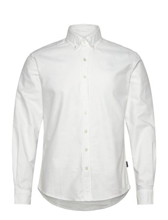 Sebago | Oxford Button Down Shirt | M