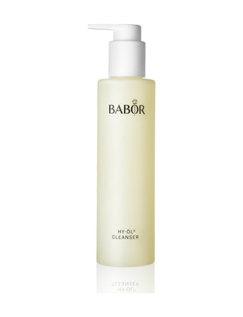 Babor Hy-Öl Cleanser - Nude - 200 ml