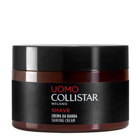 Collistar L'uomo Crema da Barba 200ml - Crema per Rasatura