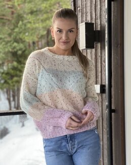 Genser Malli - Dale Garn