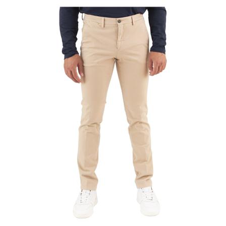 Manuel Ritz Bukser 3332P1408T223815 inbo, Herre Chinos