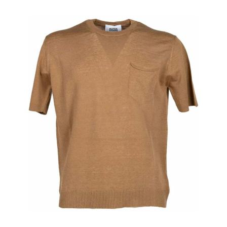 Alpha Studio T-Shirt inbo, Herre T-shirts, Størrelse: M