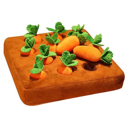 Brettspill Fruktkunnskap Plug Toy Barn Hjerneutvikling