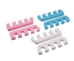 Beautytime Separatore Dita Piedi