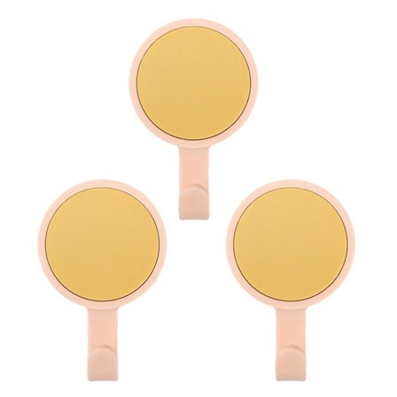 3st Hook Sticky Hook 4 4 4