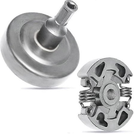 Koblingstrommesæt Kompatibelt med STIHL FS38 FS40 FS45 FS46 FS50 FS55 FS56 FS70 STRIMME TRIMMER ERSTATTER 4140-160-2005 4140 -cdsx 2025th