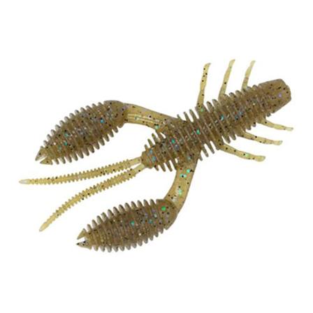 Geecrack Bellows Craw 3.5'' (6-pcs) - 283 Kuwase Moebi