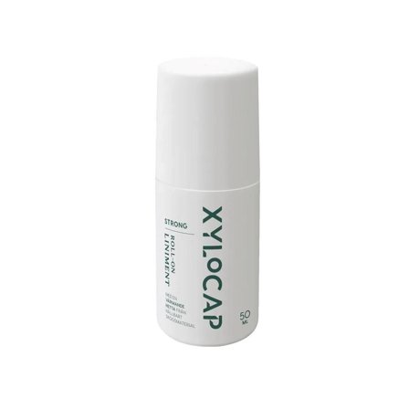 Strong Roll-On Liniment